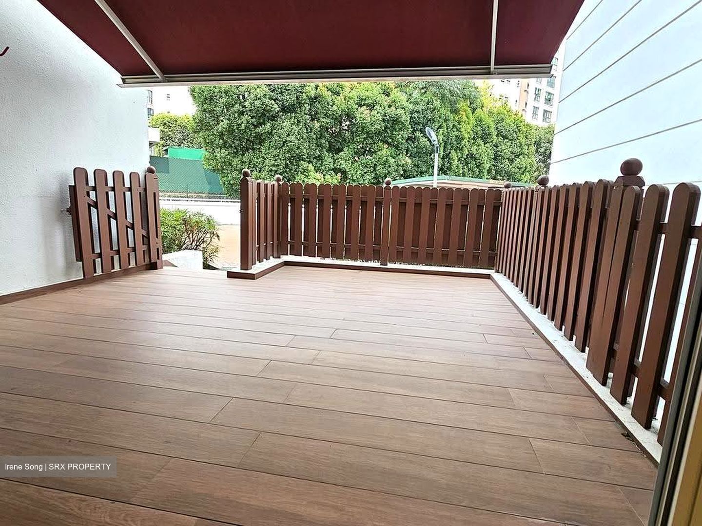 Northoaks (D25), Condominium #623542141
